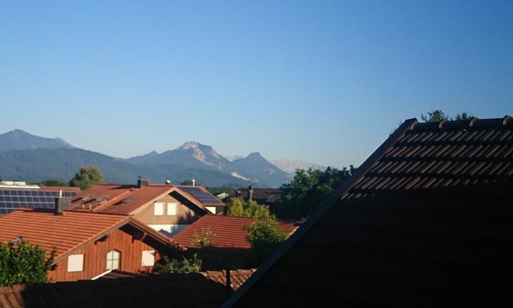 Landgasthof Zum Erdinger Weissbrau