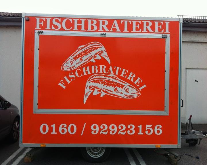 Fischbraterei Straßer